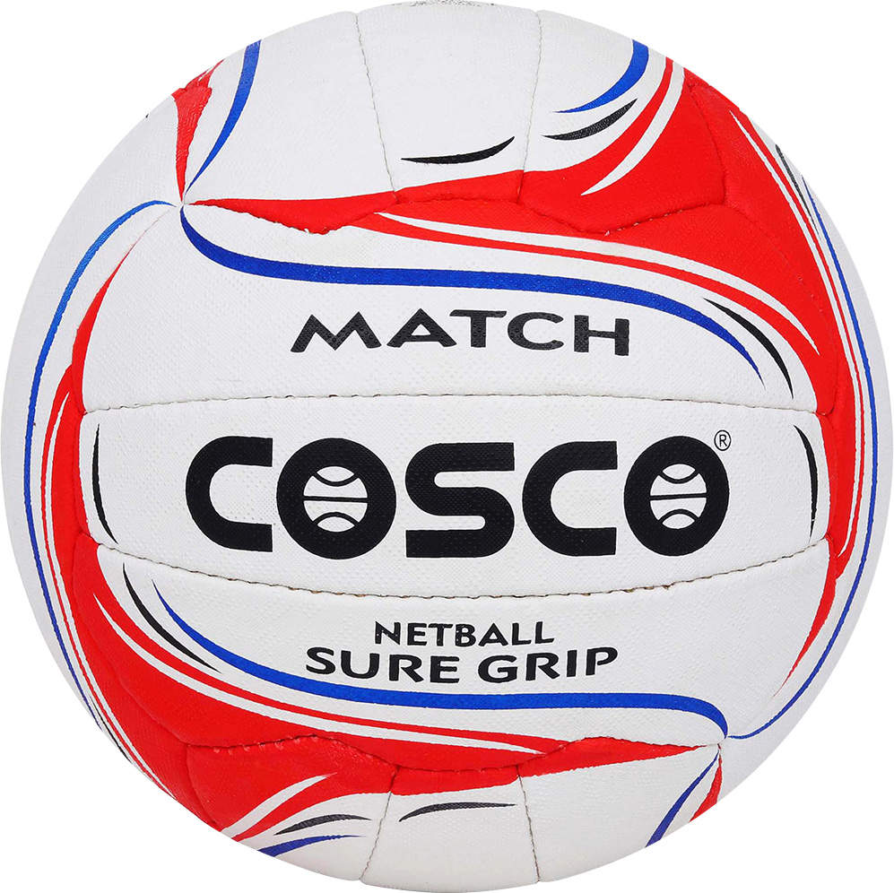 COSCO Netball-Grip in Kolkata at ₹ 826 ₹ 860 by Halder Sports