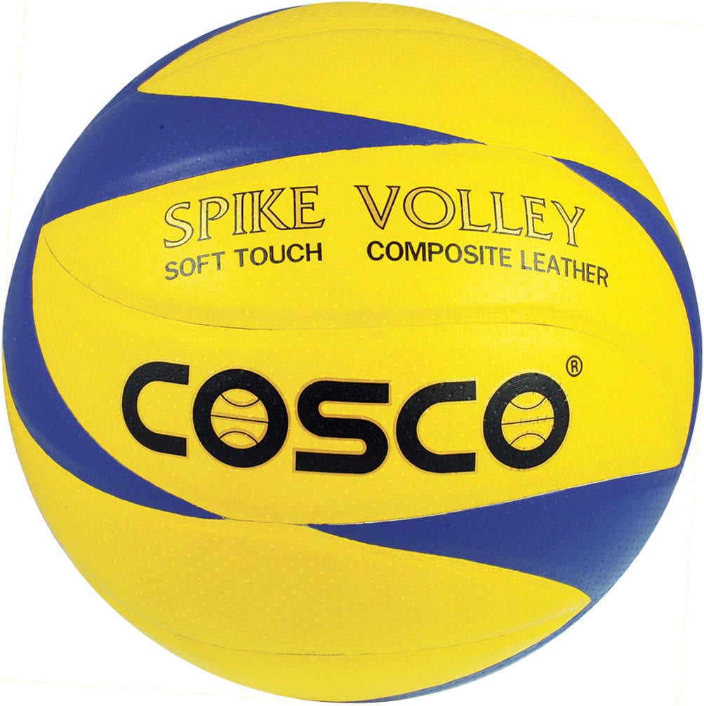 COSCO Spike Volley Volleyball in Kolkata at ₹ 1,133 ₹ 1,180 by