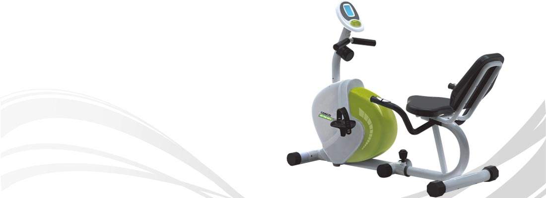 COSCO Trim 400 R Exercise Bikes in Varanasi at ₹ 24,288