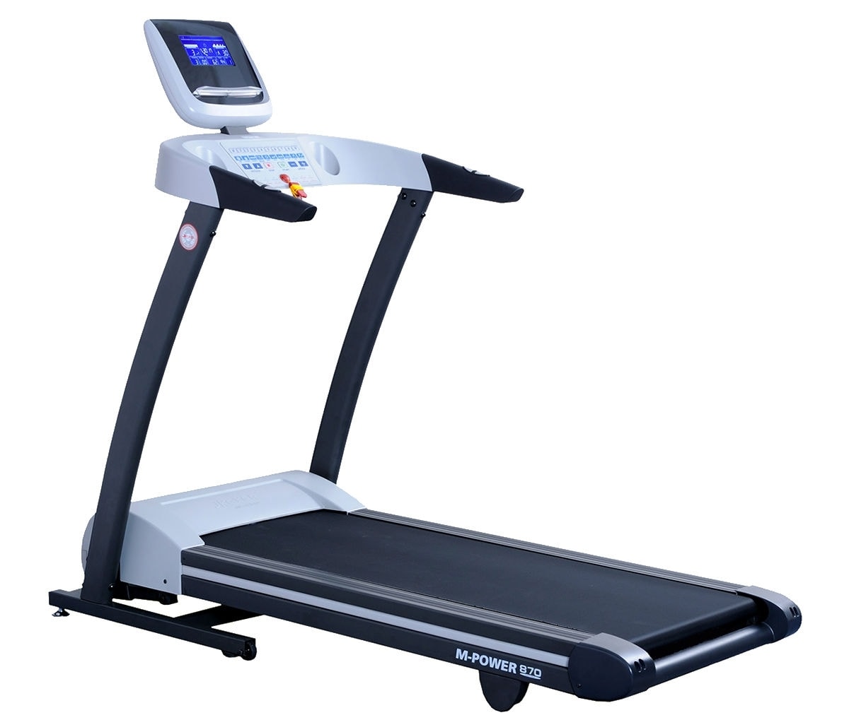 Jk M Power 870 Treadmill Exercise Get Best Price from Manufacturers