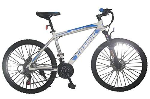 cosmic flash mtb bicycle