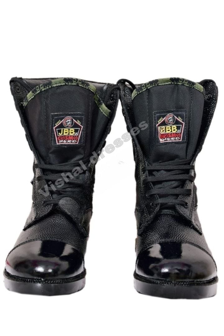 Khiladi highest shoes DMS Police NCC - Main Image