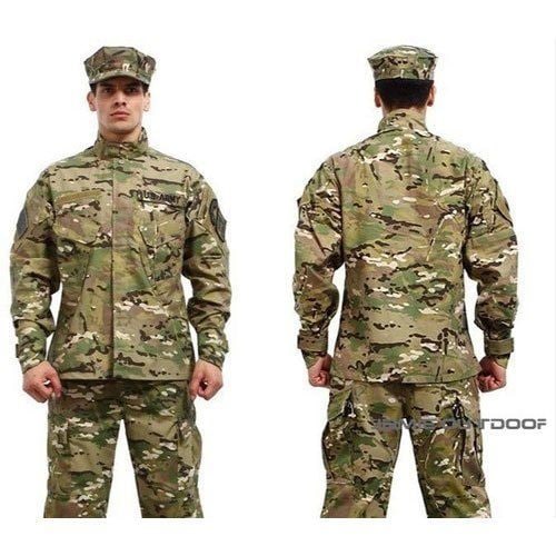 military uniform aldo uniform