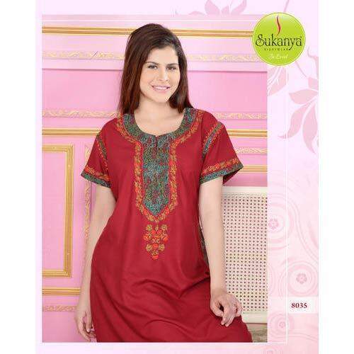 sukanya night suits price