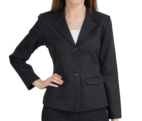 Truworths Mr Price Ladies Blazers Mr Price Formal Wear For Ladies