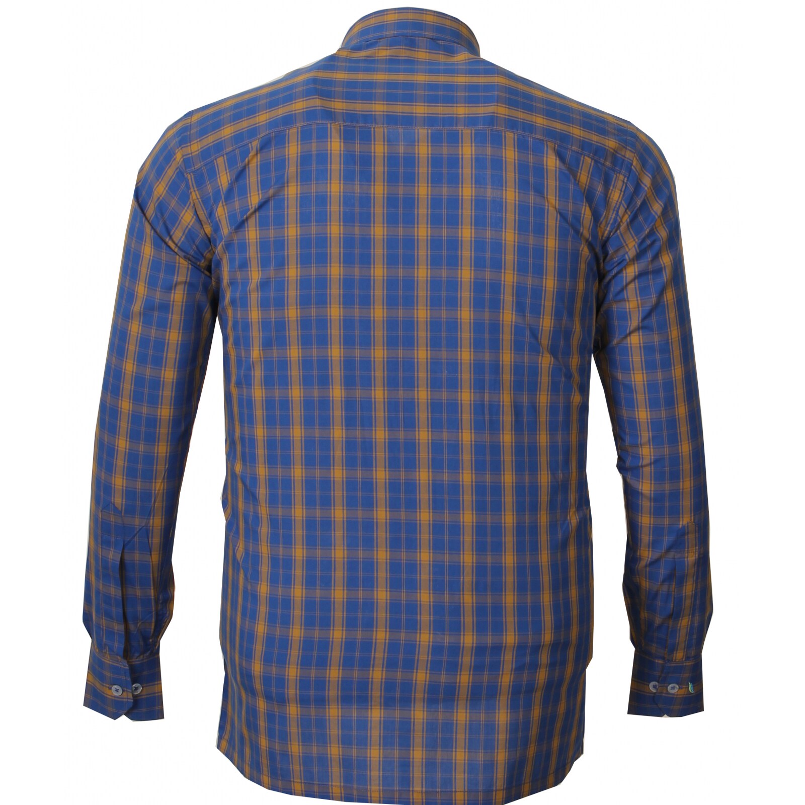 Cotton King Formal Cotton Half Sleeves 