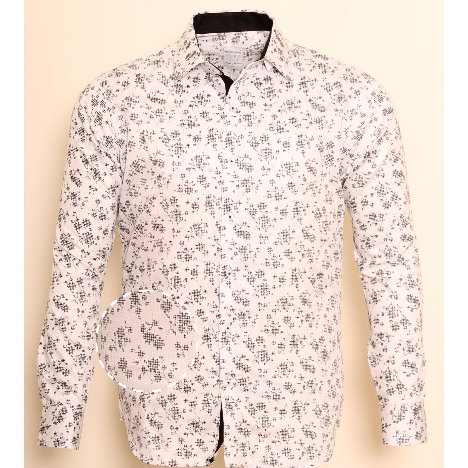 www cotton king com shirts