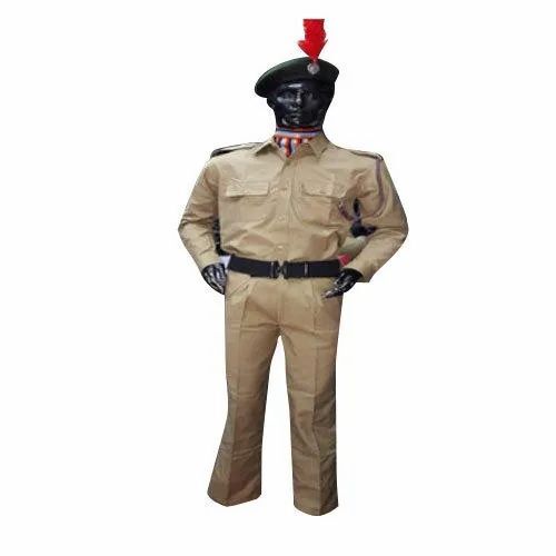 Navy Ncc Dress Ncc Air Wing Uniform NCC Navy Wing (Covers Both