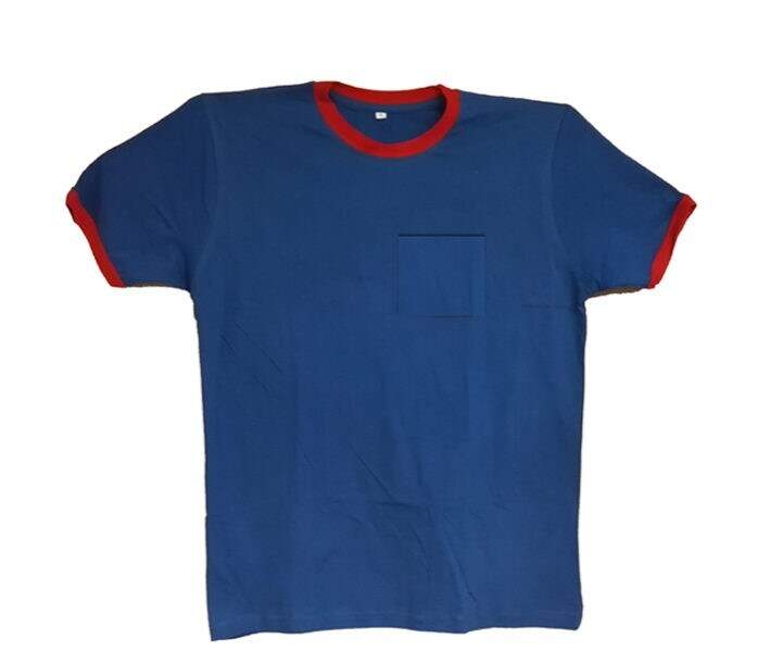 Cotton T Shirt in Mumbai at ₹ 101 ₹ 698 Unit by Recone - Main Image