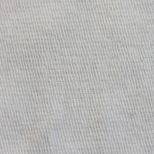 Cotton Terry Fabric(White), GSM 240 in Kannur at ₹ 470 Kg by