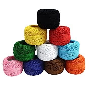 Cotton Yarn in Tirupur at ₹ 300 Kg by Paruthi Tex (Valson