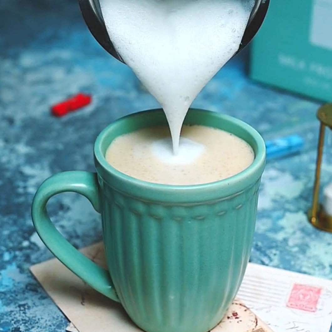 Country Bean Milk Frother (400 ml) in Jaipur at ₹ 1,410