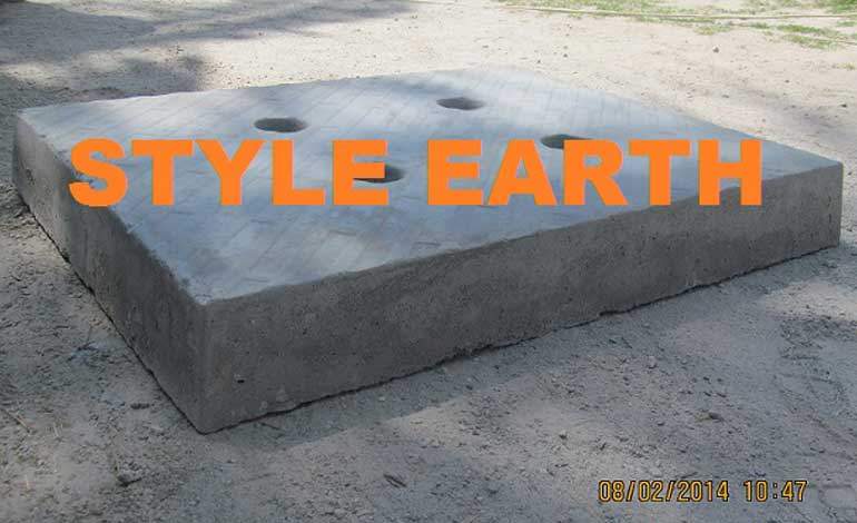 Catalogue Style Earth Precast Concrete Compound Pvt Ltd In Yelahanka Bangalore Justdial