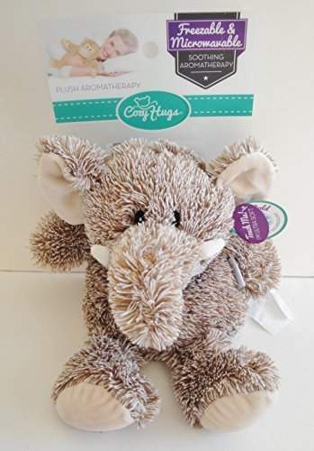 cozy hugs elephant