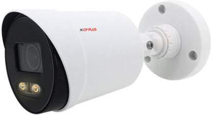 CP Plus CP-GPC-T24PL2-S HD Bullet Camera (20 m, White) in