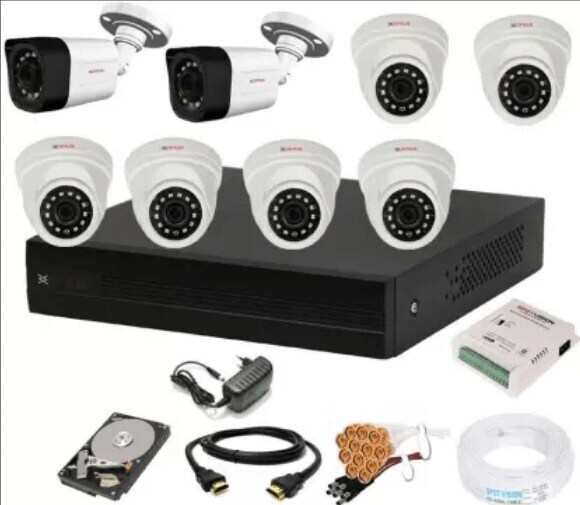 Camera Accessories Cctv Installation Equipment DeckLink Wireless