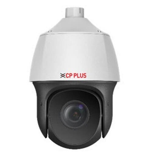 CP Plus CCTV 2MP 22x Full HD IR Network PTZ Camera 150 CP