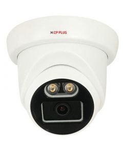 CP Plus Infrared 1080p FHD Security CCTV Camera (CP-GPC-D24L2-S