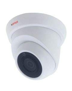CP Plus MP Full HD IR Dome CCTV Camera (CP-VAC-D24L2-V5, 20