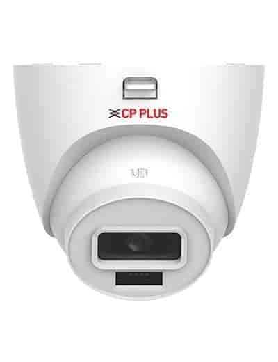 CP Plus CP-UNC-DA41PL3-Y CCTV Dome Camera 4MP in Azamgarh at