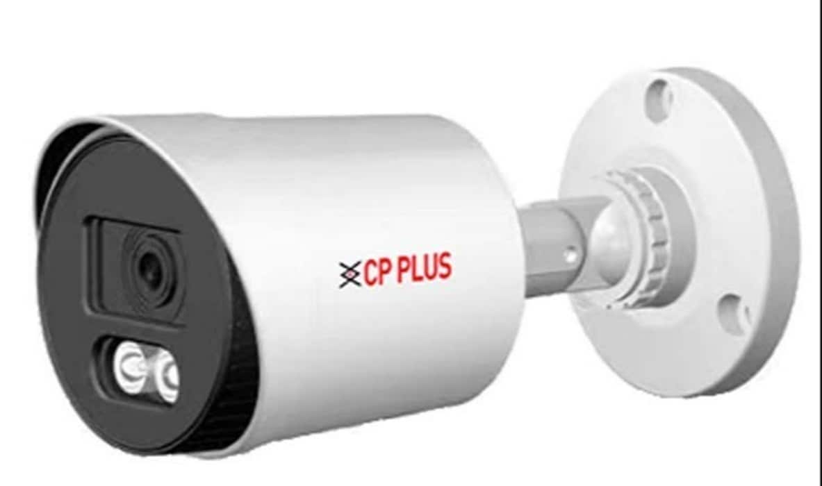 CP Plus CP-LSC-T24L3 MP CCTV Bullet Camera in Varanasi at