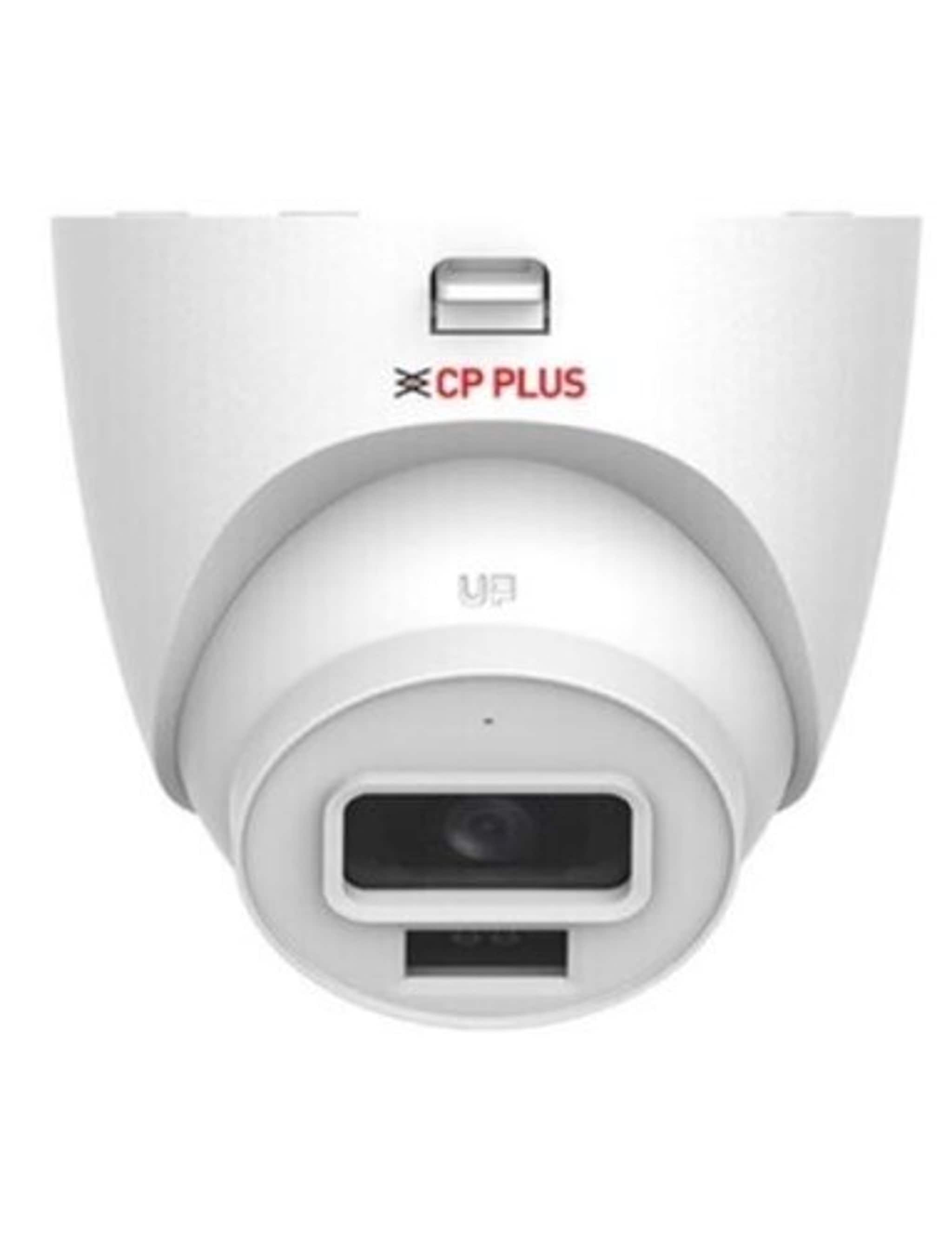 CP PLUS (CP-UNC-DA21PL3C-Y) Wireless CCTV Dome Camera 2MP in