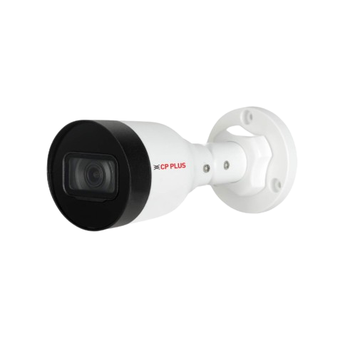 CP Plus CP-UNC-TA21PL3 Night Vision CCTV Bullet Camera MP in
