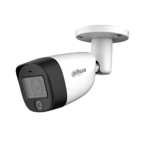 Dahua (HAC-HFW1801CM-IL-A) CCTV Bullet Camera MP in Mirzapur at