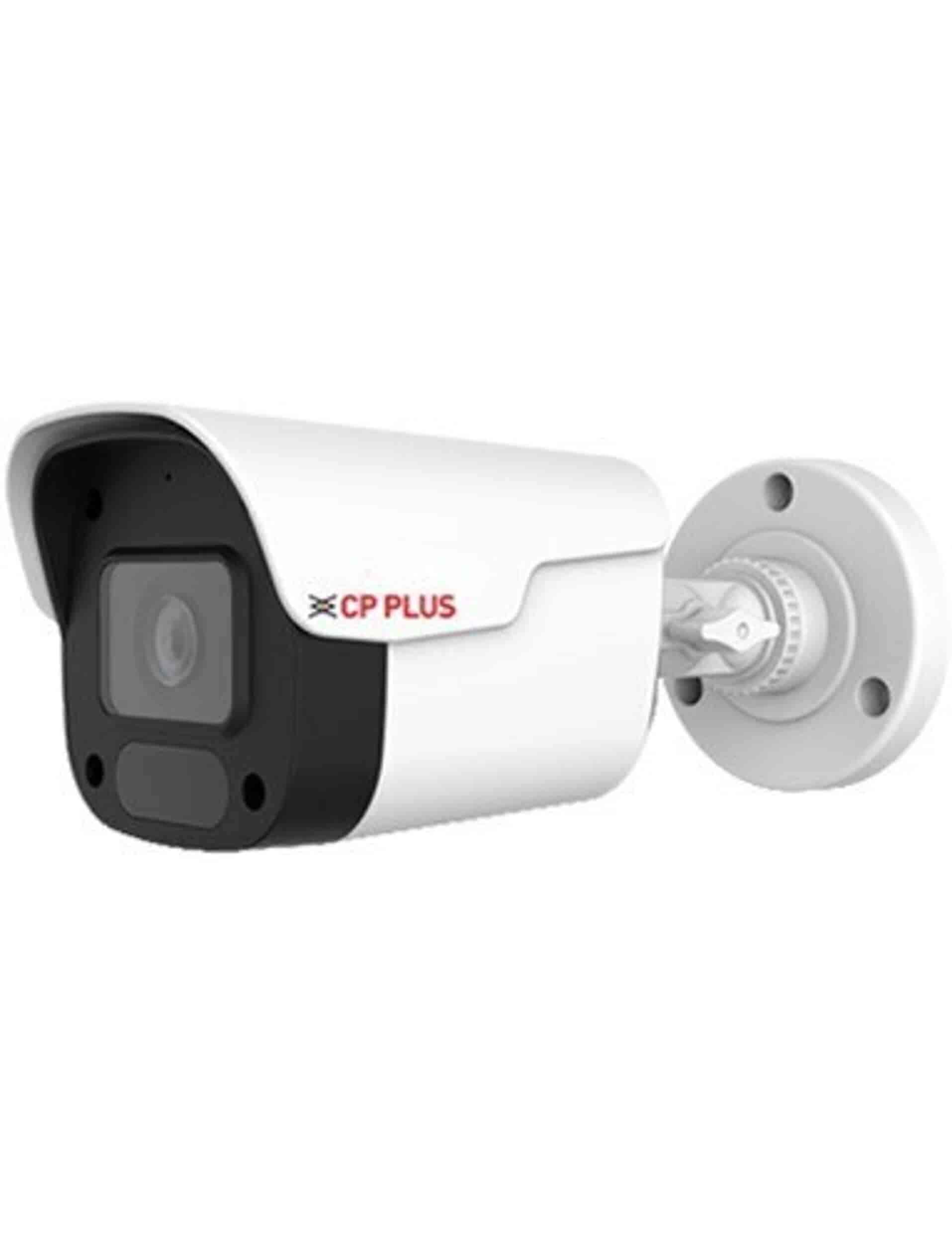 CP PLUS (CP-ENC-T21PL3C) CCTV Bullet Camera MP in Solapur at