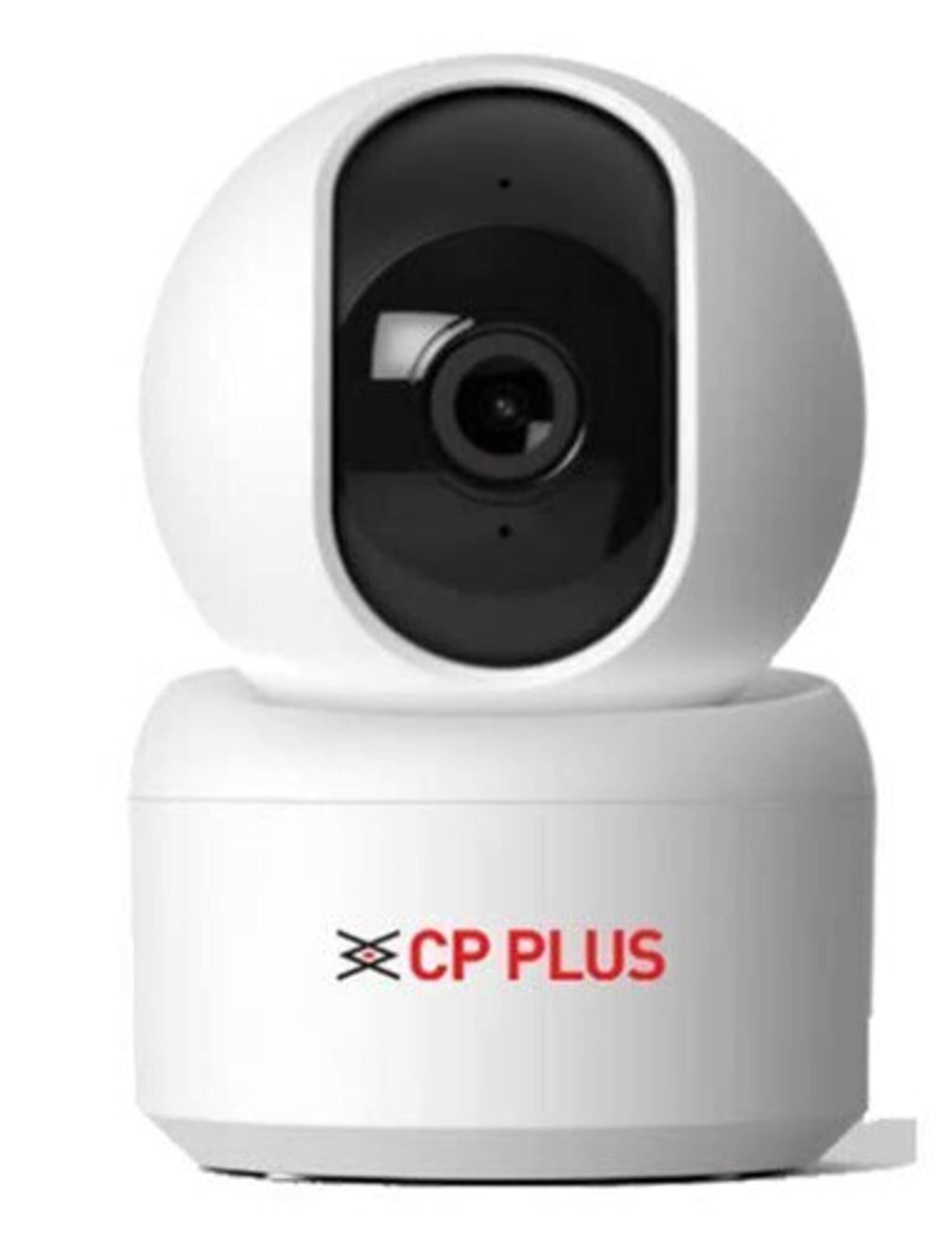 CP PLUS Wi-Fi CCTV Camera CP-E25A 2MP in Ujjain at ₹ 1,100