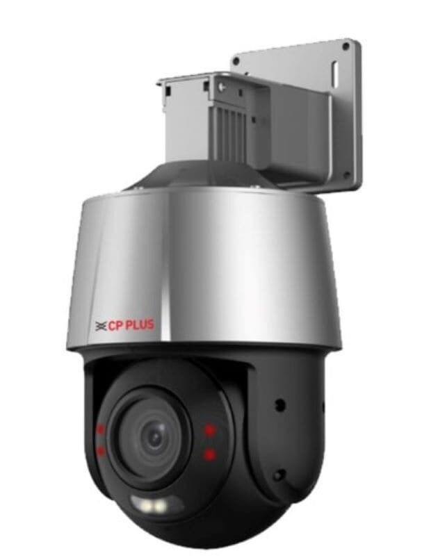 CP PLUS (CP-UNC-PD21C-VD) Wireless CCTV Dome Camera 2MP in Deoria