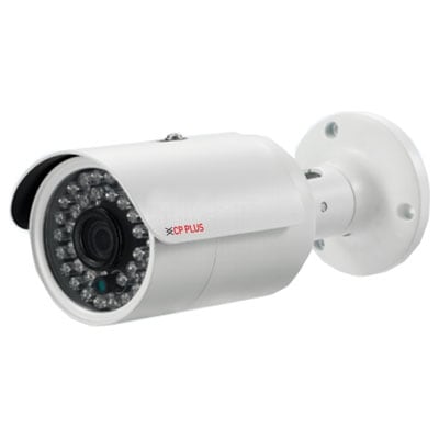 CP Plus CP-VCG-ST20L3 Bullet Camera (White) in Tikamgarh at