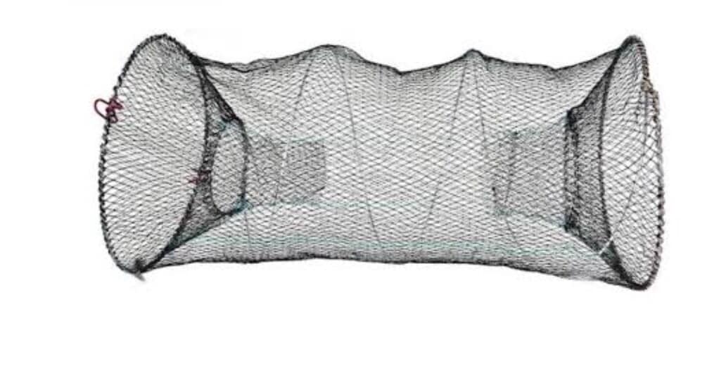 Crab Trap Shrimp Cage, Black in Mumbai at ₹ 500 ₹ 1,000 Pc