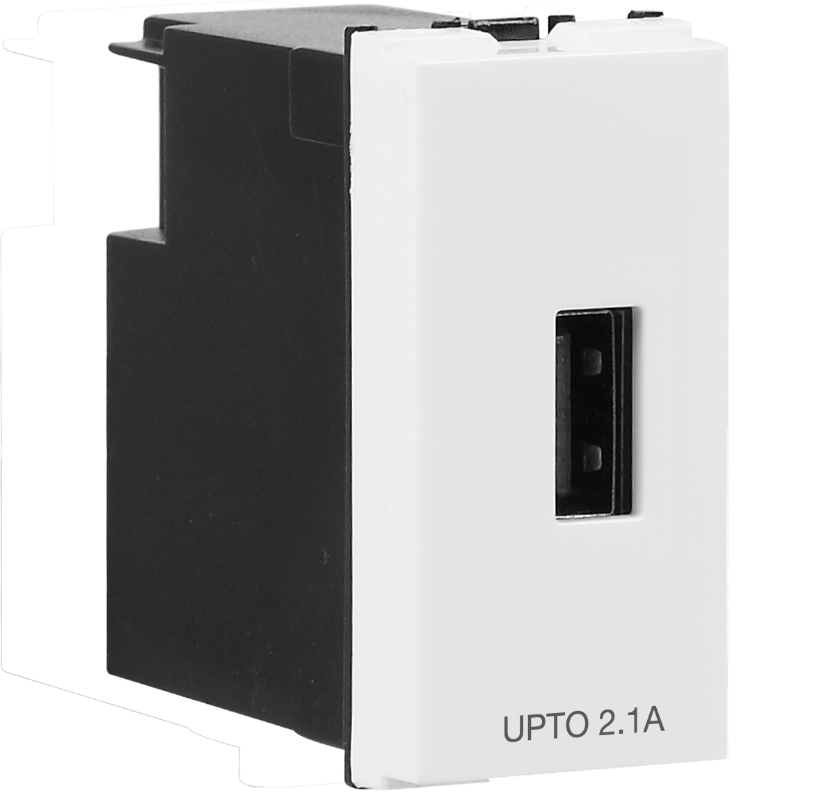 Crabtree Usb Charger (1M Upto A) in Delhi at ₹ 922 ₹ 970