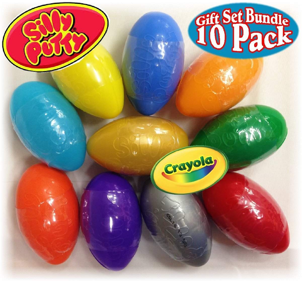 silly putty original use