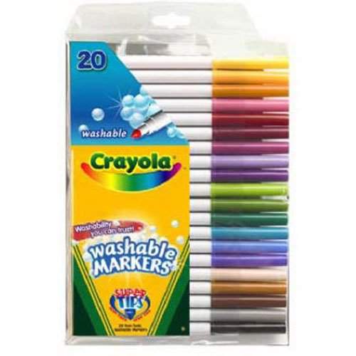 buy crayola markers