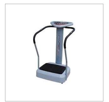 Crazy Fit Massager Physiotherapy Equipment Plastic Manual Automatic Glossy  in Bangalore at  15,000 / Unit by Healthcare Medical Equipments - Justdial