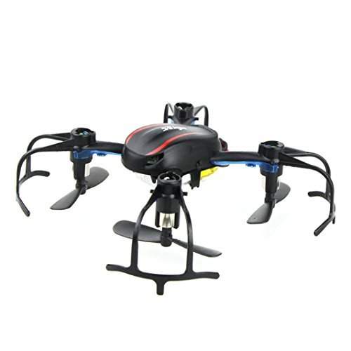 Buy Creazy 6 Axis Gyro Ultra Mini Drone Mjx X902 4ch 2 4ghz R C Quadcopter Ufo Features Price Reviews Online In India Justdial