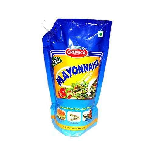 Eggless Mayonnaise Wholesalers in Delhi Dealers, Manufacturers