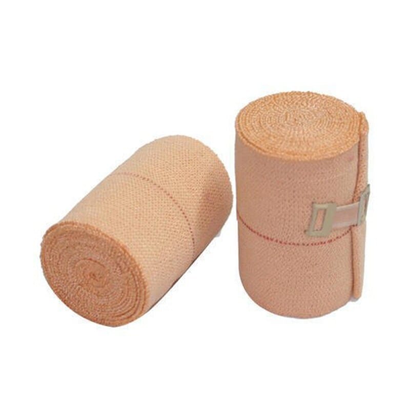 Bandage Scrap For Personal reflected Hospital