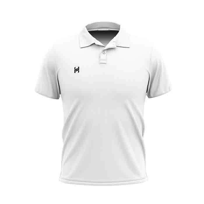 H&m Polo Shirts Sale Online Short Sleeve H And M White Shirt