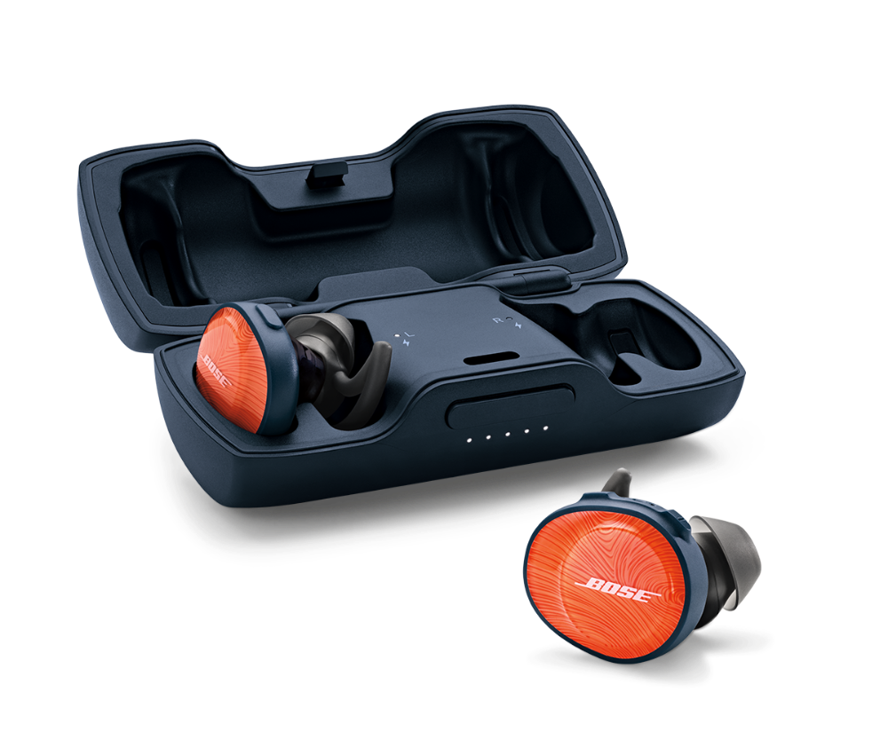 ポスター Bose Quietcomfort Bose Free Soundsport Pc SoundSport Free