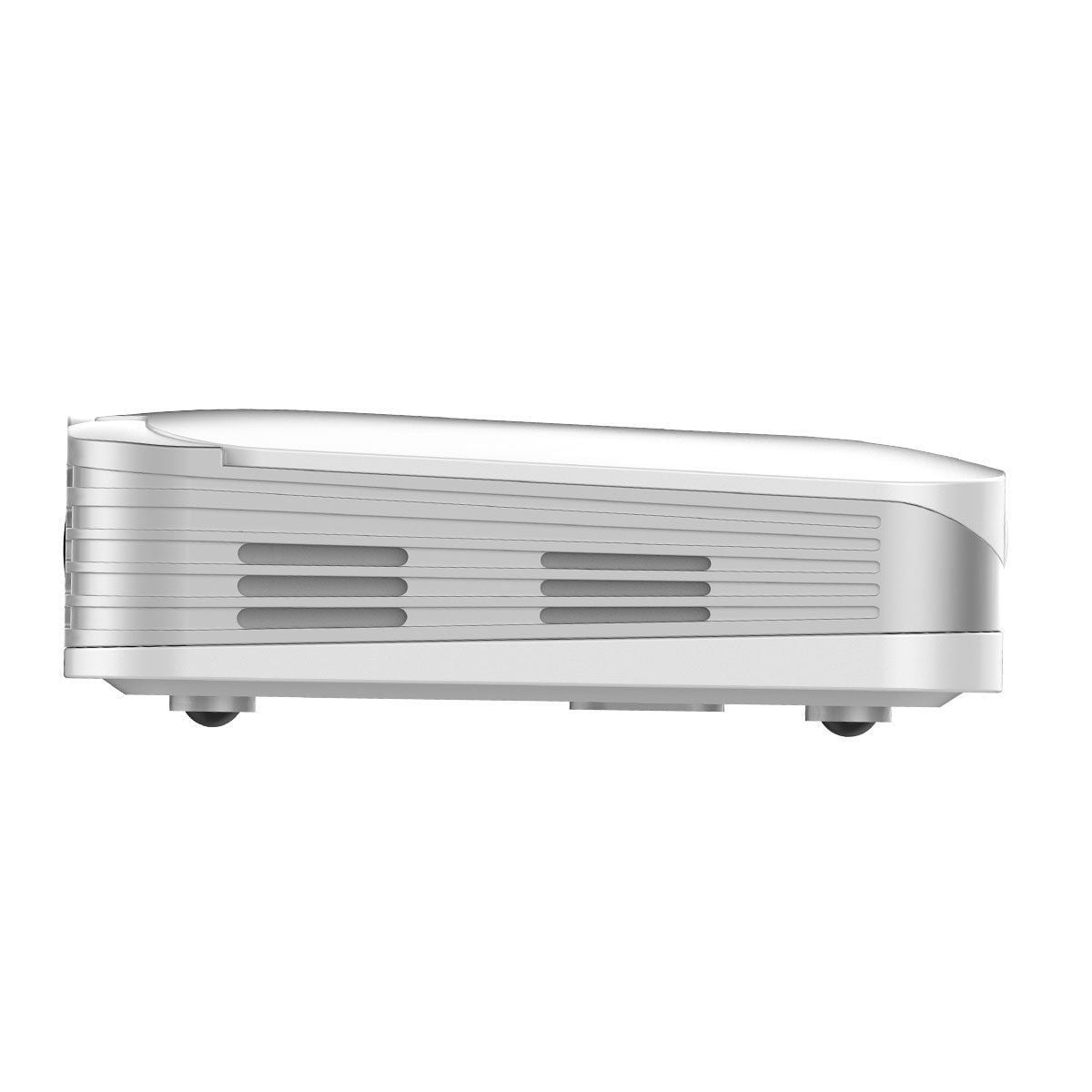 Merlin 3D PocketBeam Pro Projector (White) in Amritsar at