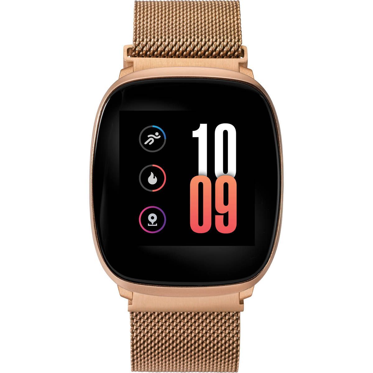 Iconnect Smartwatch Iconnect By Timex Active TIMEX Iconnect