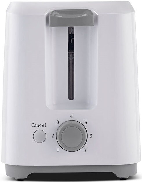 USHA PT 3720 Pop Up Toaster (White) in Delhi at ₹ 2,366