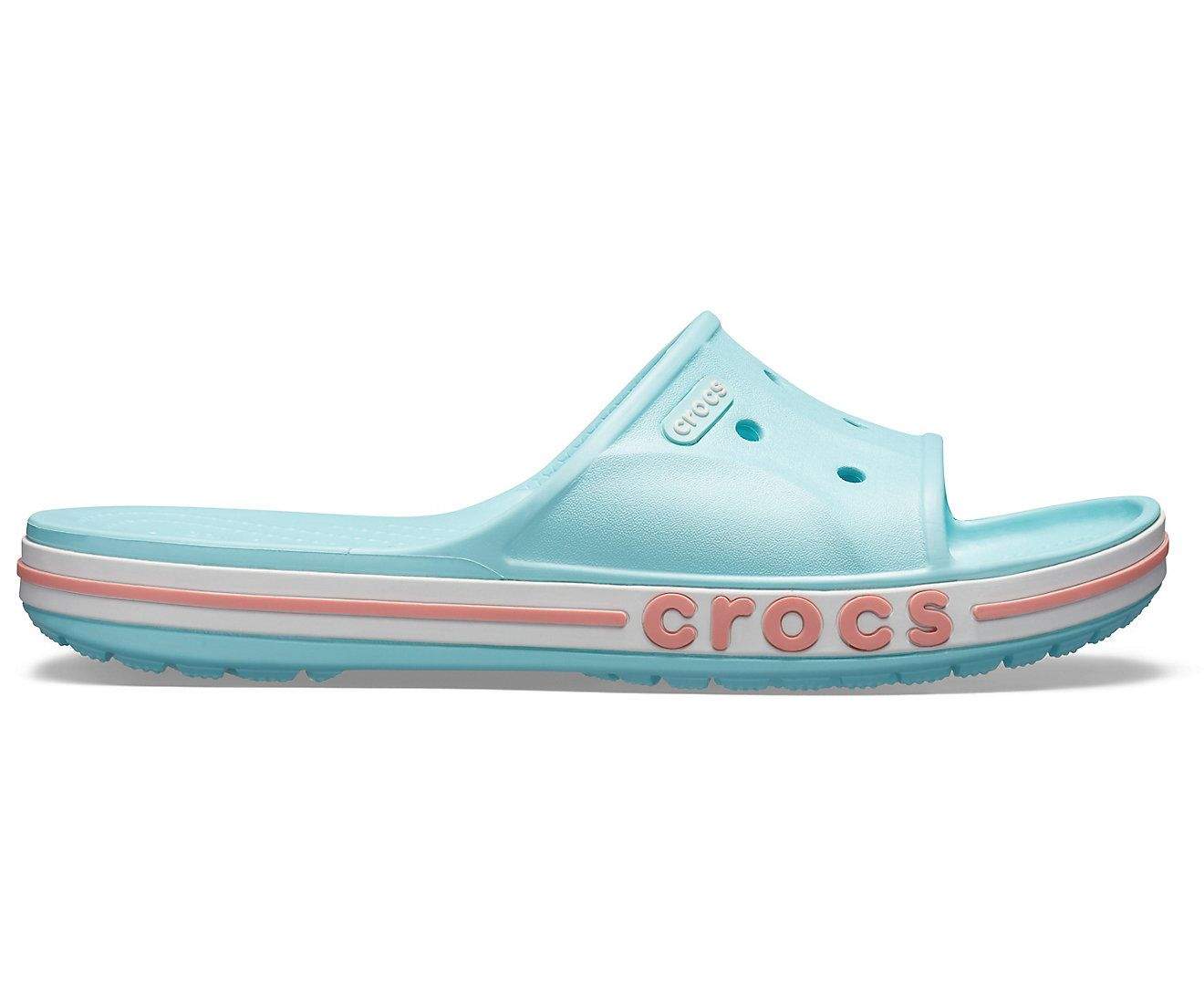 crocs bayaband blue