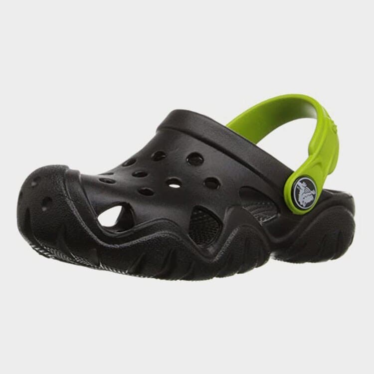 crocs 202607