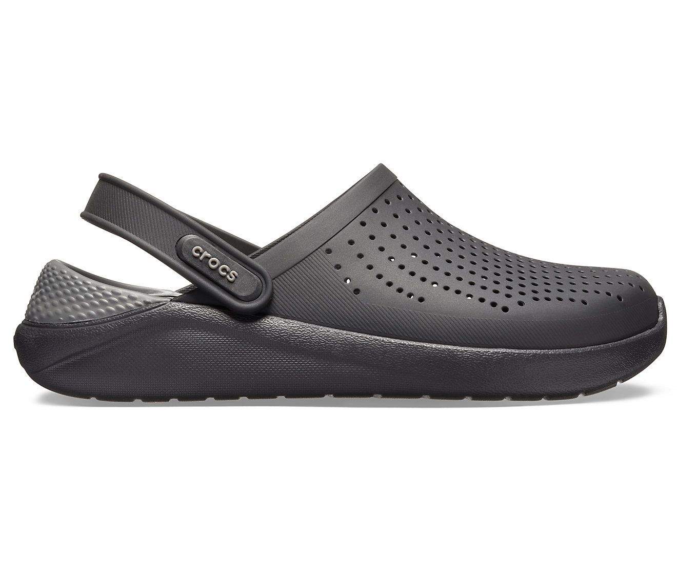 Wholesale Lite Rides By Crocs HOT Grey Wholesale Crocs Bulk
