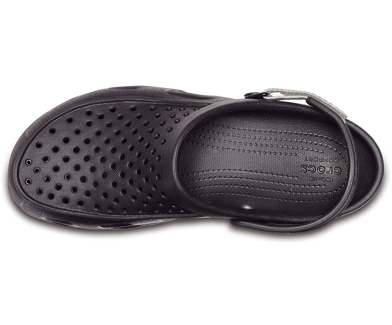 Crocs Men's Swiftwater Sandals Crocs Amazon Crocs Swiftwater