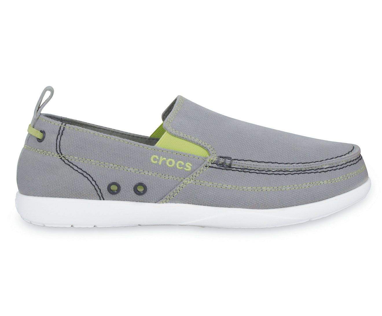 Crocs walu loafer best sale